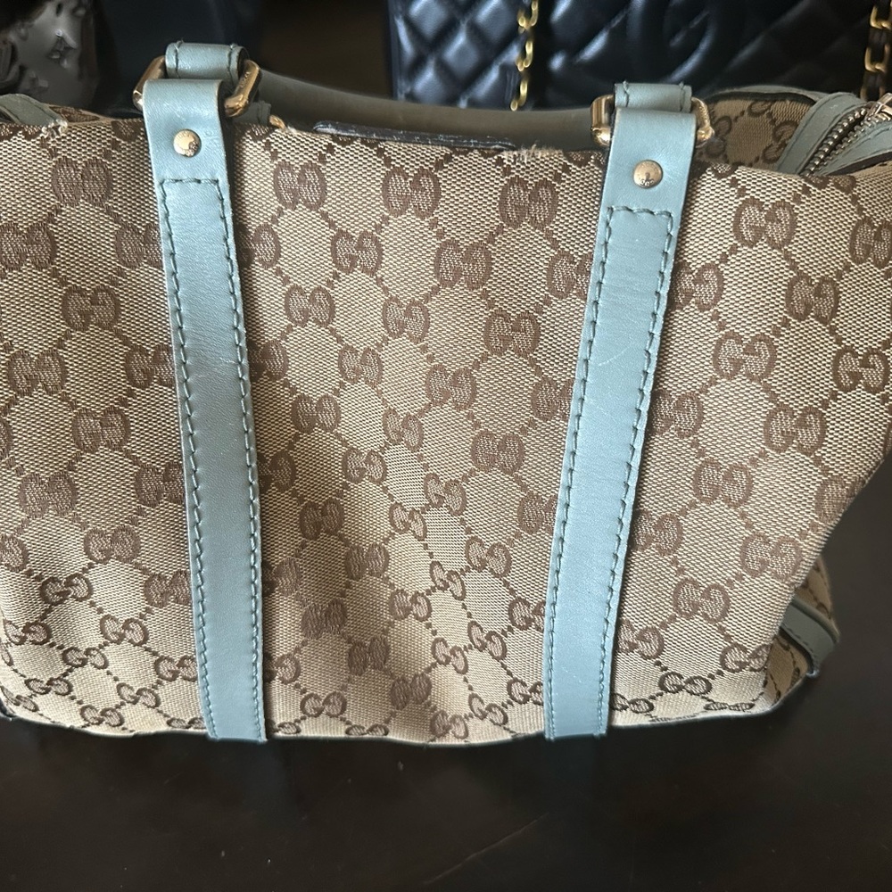Authentic Gucci